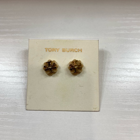 Tory Burch earrings - Picture 3 of 5